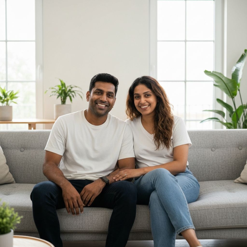 Trusted family financial services