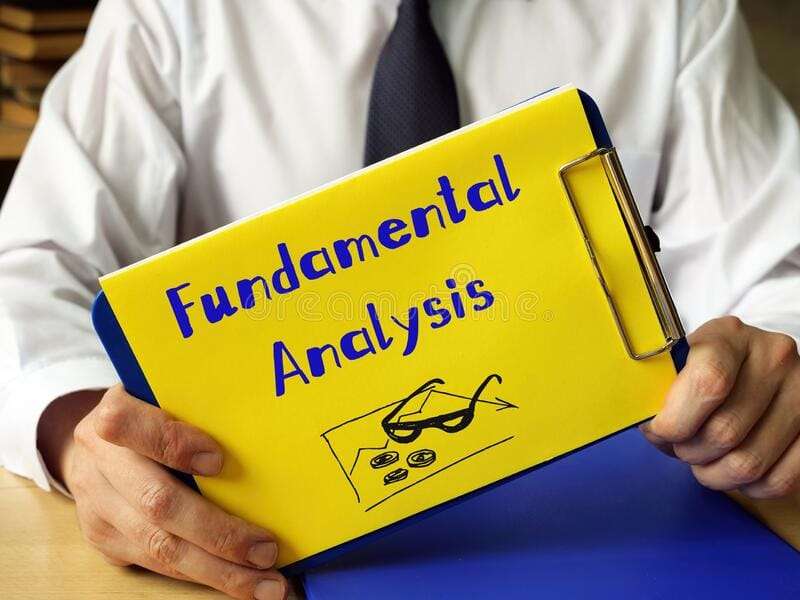 Fundamental analysis