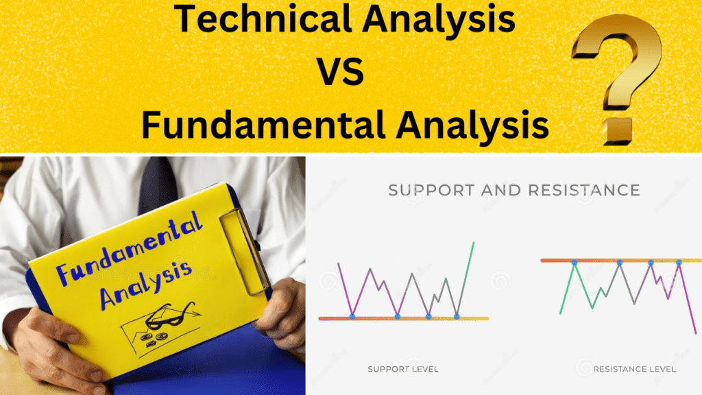 Technical and Fundamental Analysis