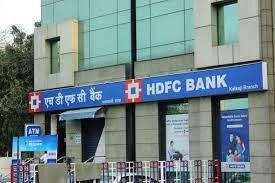 HDFC Stock analysis