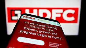 HDFC Stock analysis