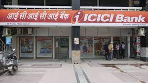 ICICI Stock analysis