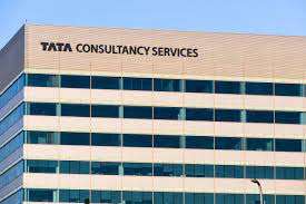 TCS Stock analysis