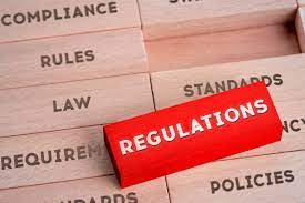 Regulations