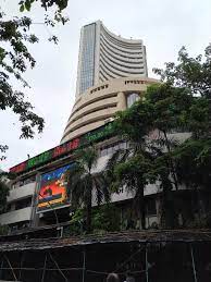 dalal street