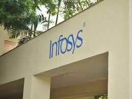 infosys stock analysis