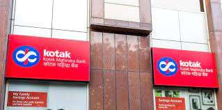 Kotak stock analysis