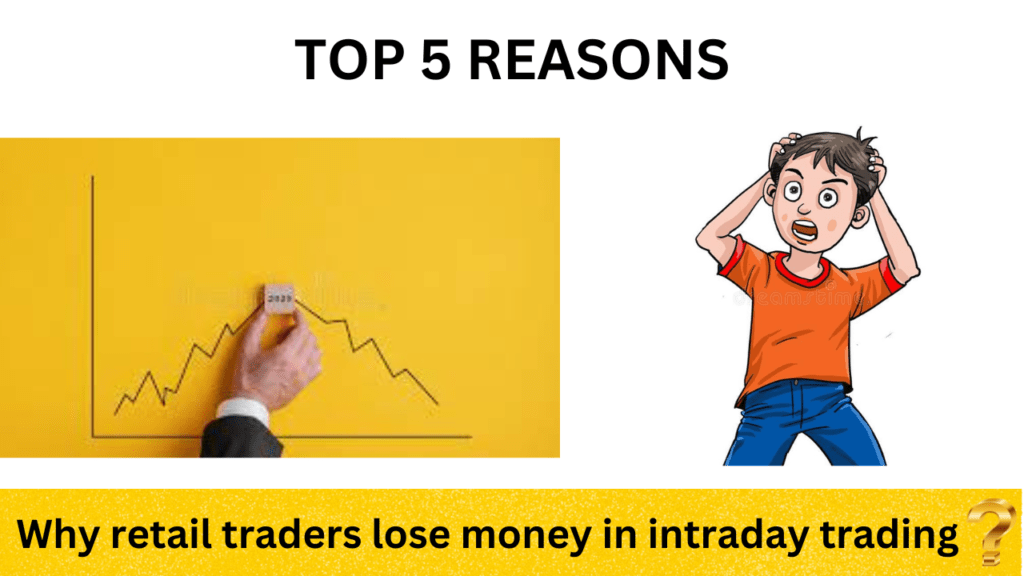 Intraday trading