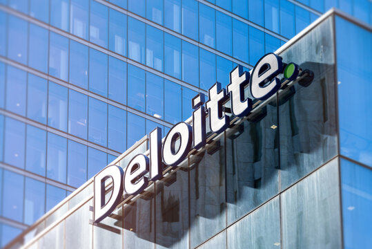 Deloitte is hiring for Analyst Sourcing & Procurement