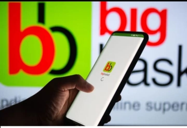 Bigbasket is hiring for customer support Associate