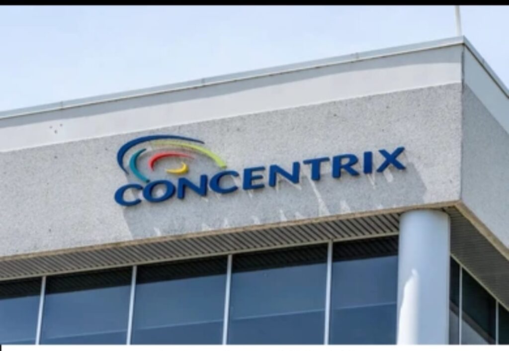 Concentrix is hiring for Representative, Operations