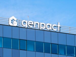 Genpact is hiring for Recruitment Consultant - OFF Role