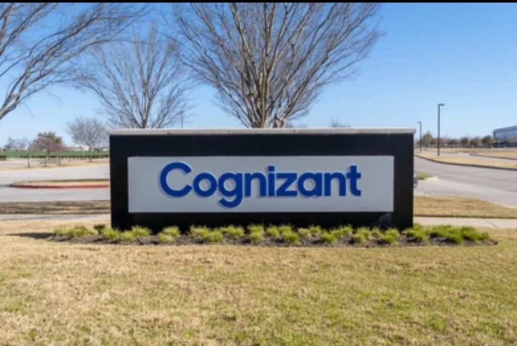 Cognizant Hiring For free certification courses
