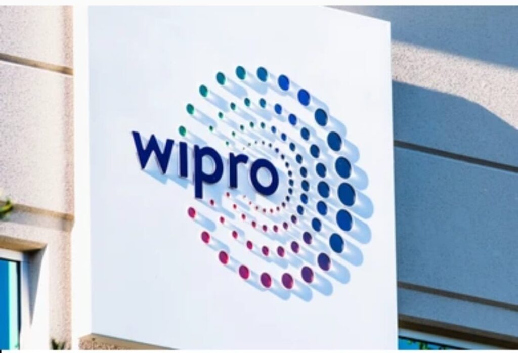 Wipro is hiring for Associate Analyst Role