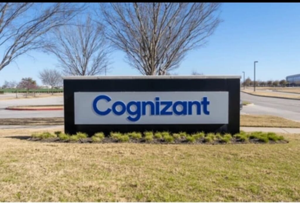 Cognizant is hiring for Graduate Trainee(2023 batch)