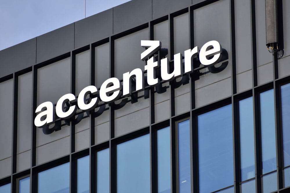 Accenture is hiring for Application Development Associate