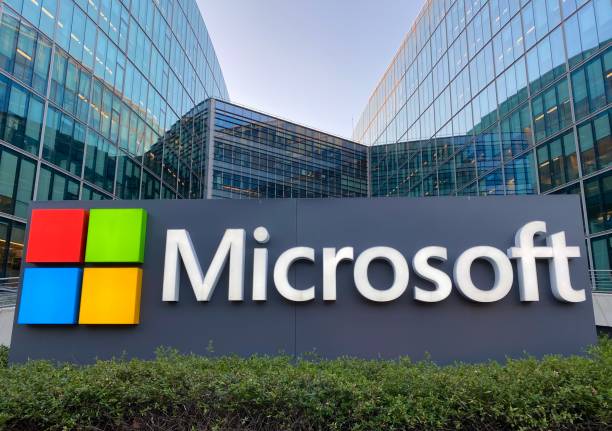 Microsoft is hiring for Data Analytics Internship