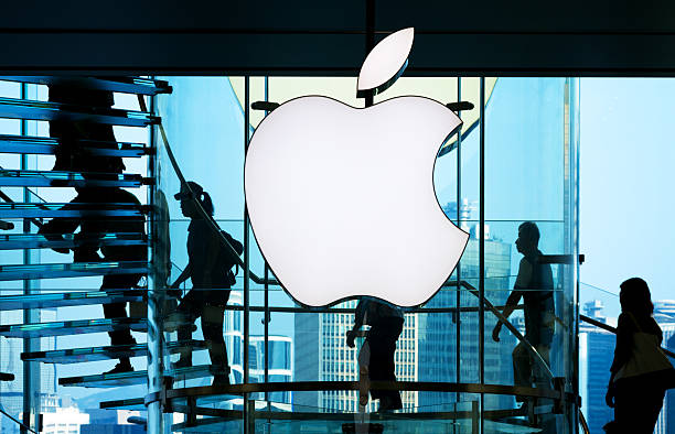 Apple is hiring for Operations Expert