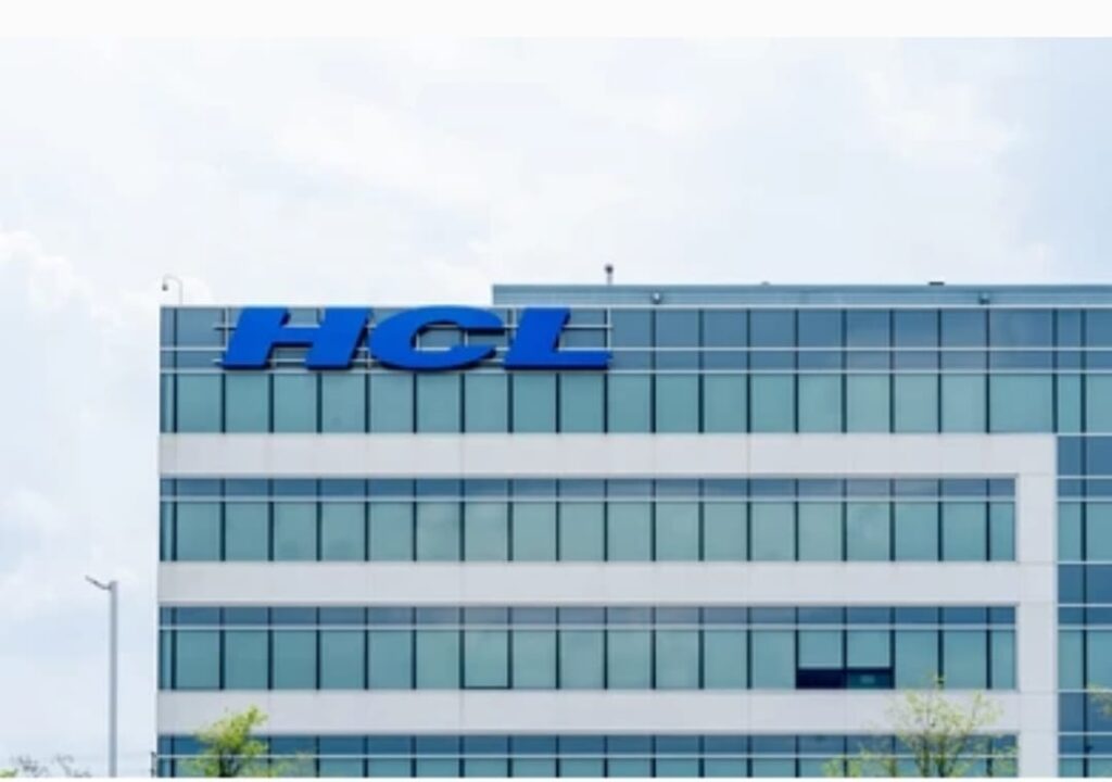 HCL is hiring for TechBee Program