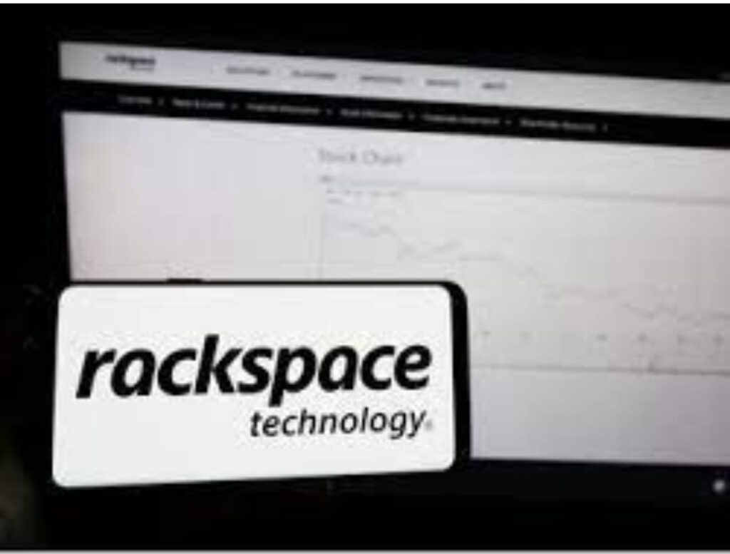 Rackspace is hiring for Financial Analyst