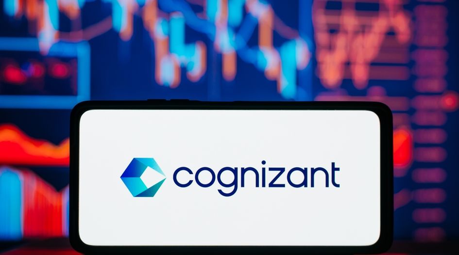 Cognizant is hiring for Banking Process